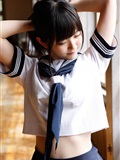 鈴木愛理 日本美女套图 [H!P Digital Books] 2011.04 No.78(102)